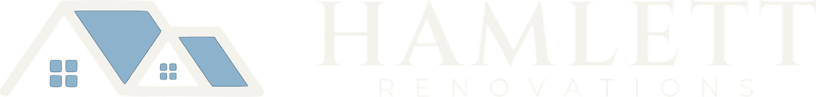 Hamlett Renovations
