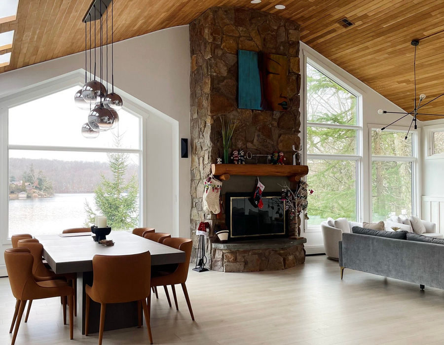 Home additions in North Jersey